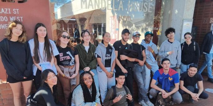 Soweto Bicycle Tour With Local Lunch - Tour Duration