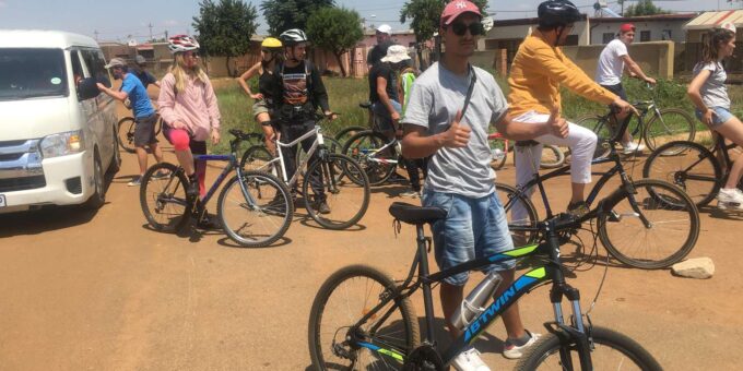 Soweto Bicycle Tour With Local Lunch - Frequently Asked Questions
