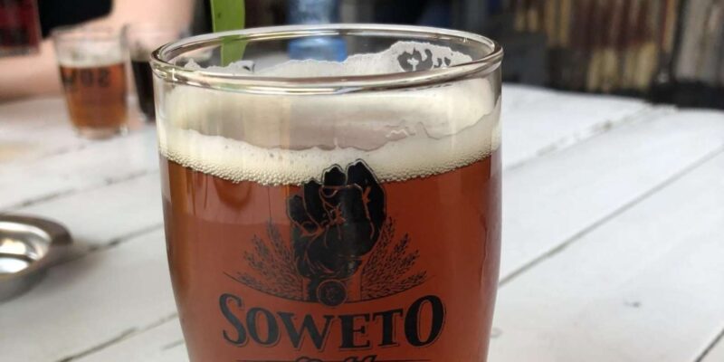 Soweto: Cycling Excursion With Lunch - Experience and Learning