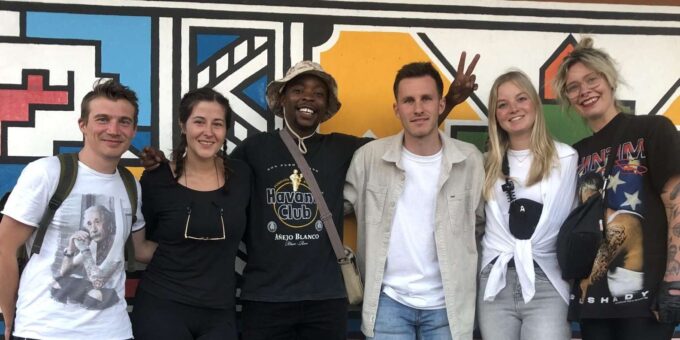 Soweto: Cycling Excursion With Lunch - Frequently Asked Questions
