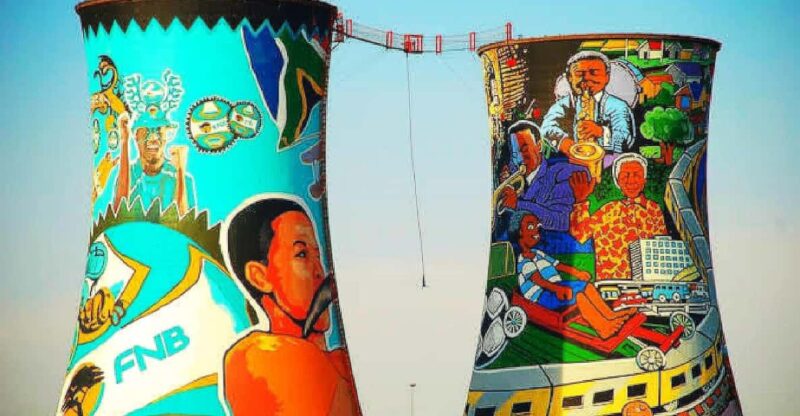 Soweto Guided Tour (Half-Day) - Key Points