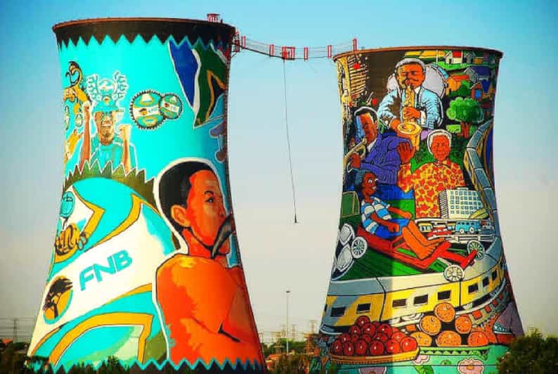 Soweto Guided Tour (Half-Day) - Itinerary and Locations