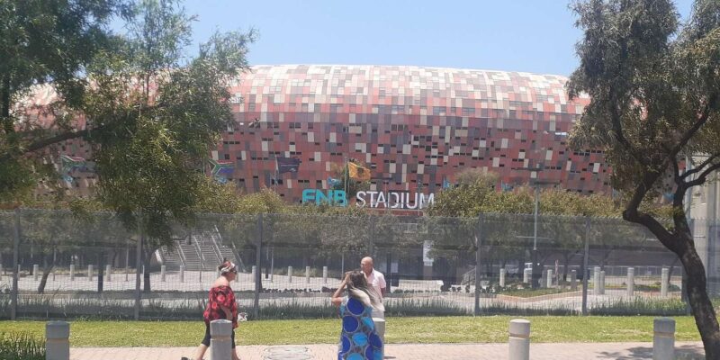 Soweto Guided Tour (Half-Day) - Tour Inclusions