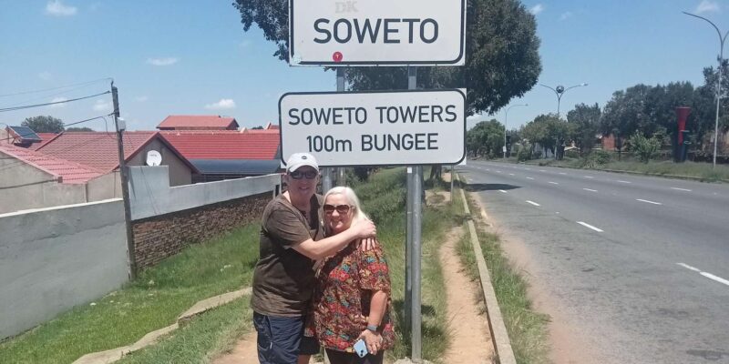 Soweto Guided Tour (Half-Day) - Customer Reviews
