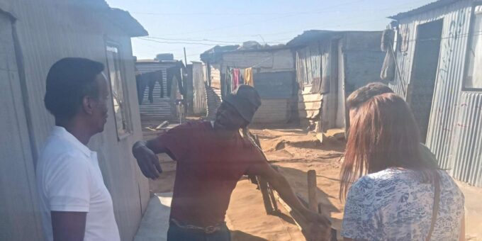 Soweto Guided Tour (Half-Day) - Getting to Soweto