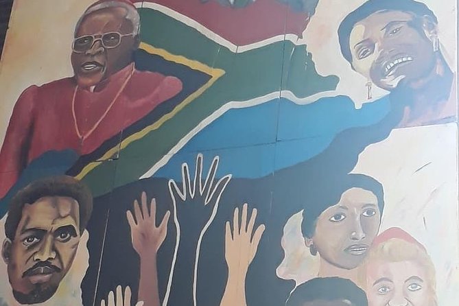 Soweto Half Day Tour - Historical Significance