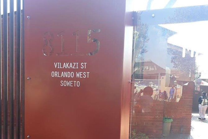 Soweto Half Day Tour - Cultural Immersion