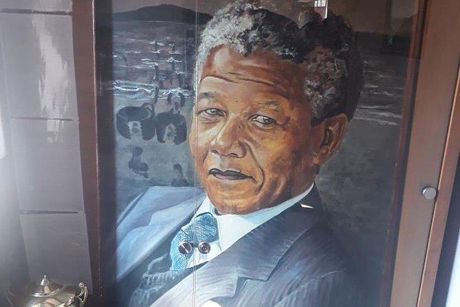 Soweto Half Day Tour - Accessibility and Safety