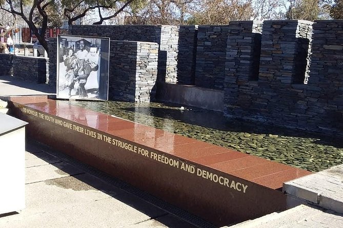 Soweto Half Day Tour - Booking and Cancellation