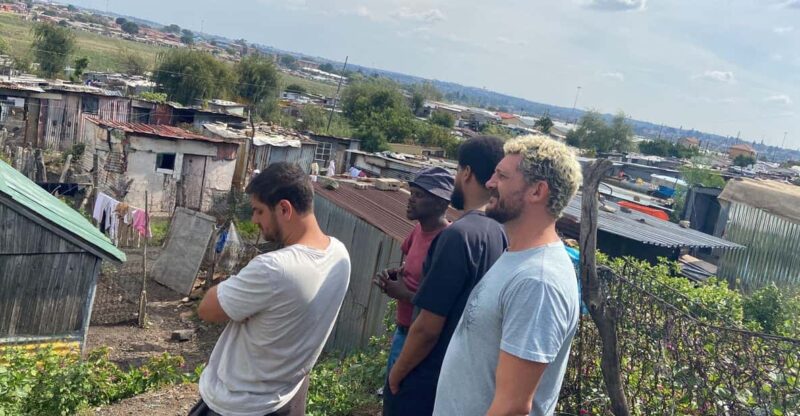SOWETO Half Day Tour - Historical Context