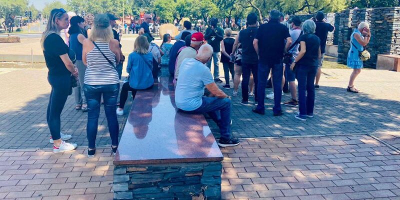 SOWETO Half Day Tour - Booking and Pricing