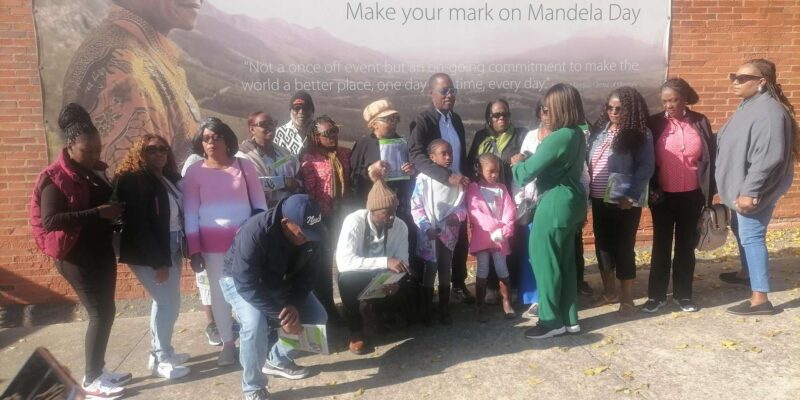 SOWETO Half Day Tour - Tour Inclusions and Exclusions
