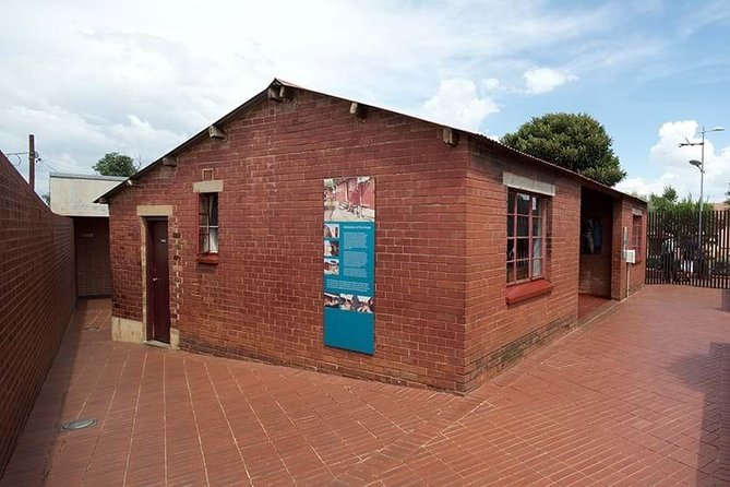 Soweto Half Day Tour - Pricing Details