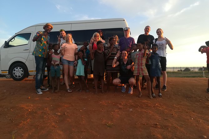 Soweto Half Day Tour - Customer Reviews