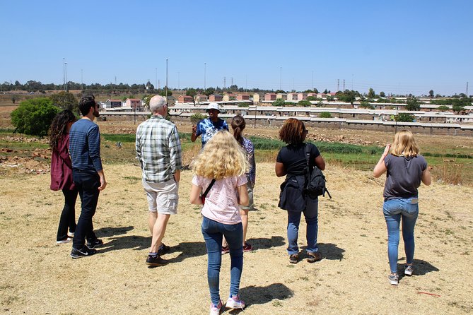 Soweto Half Day Tour - Exploring Soweto