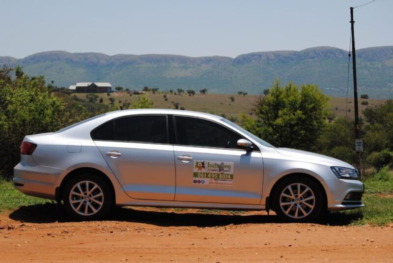 Soweto Half Day Tour With a Local - Key Points