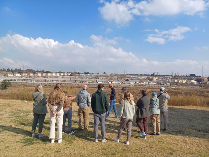 Soweto Half Day Tour With a Local - Included Experiences