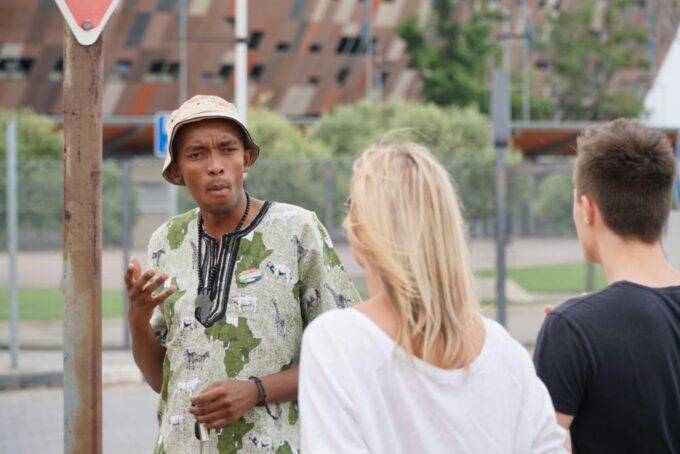 Soweto Half Day Tour With a Local - Tour Reviews
