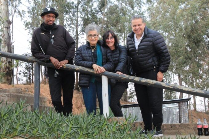 Soweto Half Day Tour With a Local - Tour Duration and Size