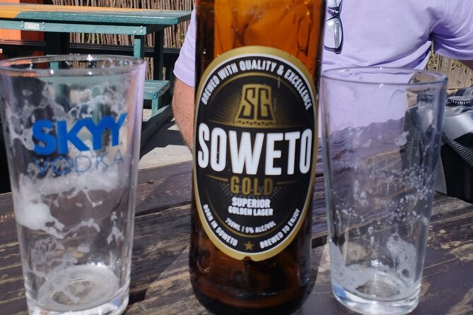 Soweto Halfday Tour - Traveler Experiences and Reviews