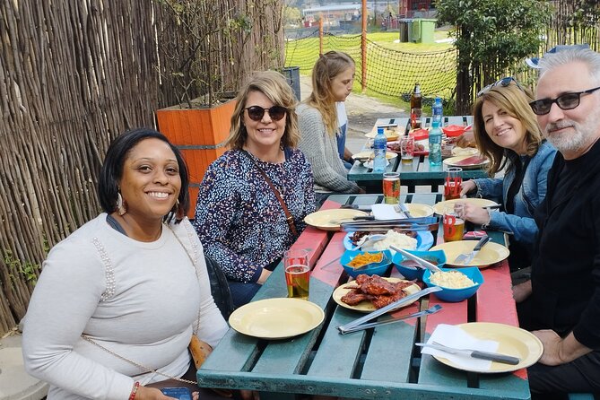 Soweto Halfday Tour - Booking Your Soweto Tour