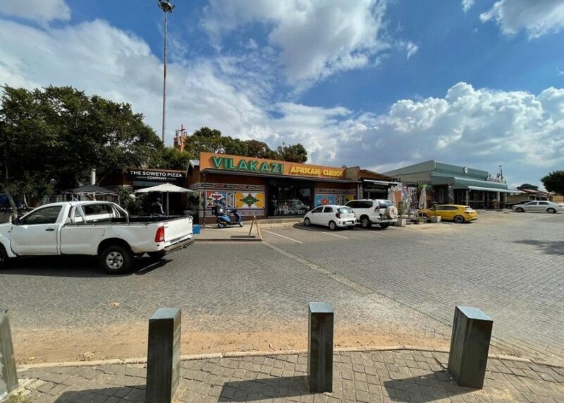 Soweto Heritage: Tour South Africas Historistic Township - Key Points