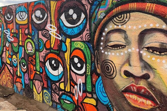 Soweto /Johannesburg and Apartheid Museum Guided Full Day Tour - Inclusions and Duration