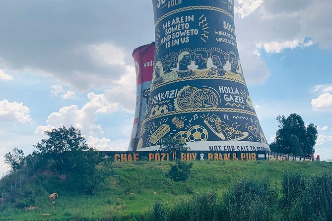 Soweto /Johannesburg and Apartheid Museum Guided Full Day Tour - Exclusions and Policies