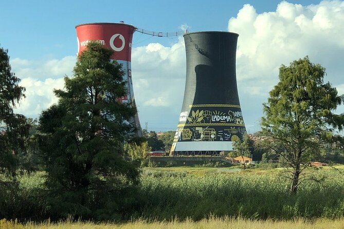 Soweto /Johannesburg and Apartheid Museum Guided Full Day Tour - Cancellation and Refund