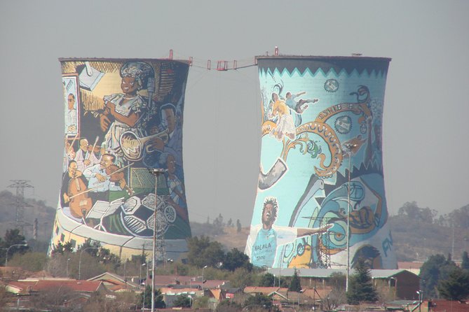 Soweto & Johannesburg And Apartheid Museum Private - Reviews and Feedback