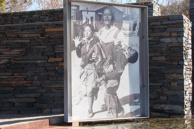 Soweto & Johannesburg And Apartheid Museum Private - Anti-Apartheid Uprisings Legacy