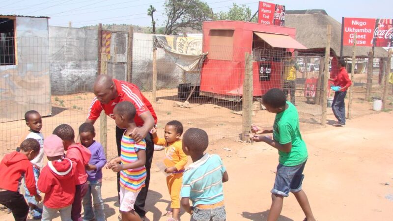 Soweto & Johannesburg and Apartheid Museum - Key Points