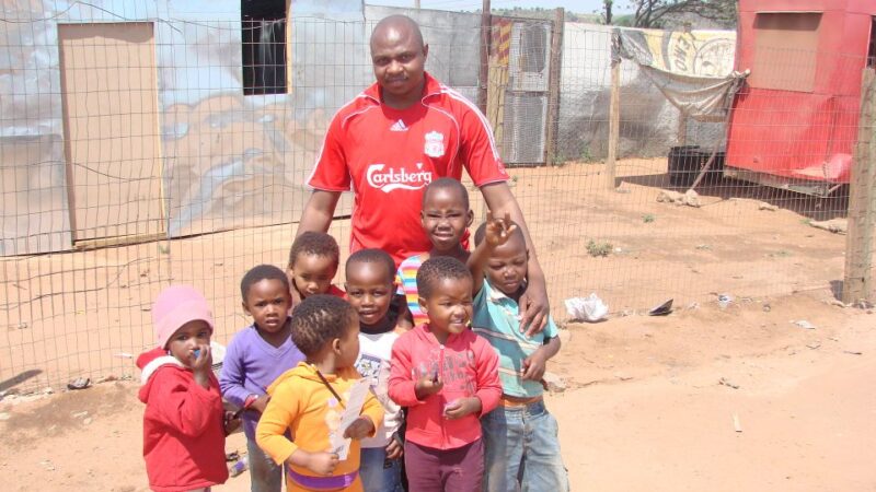 Soweto & Johannesburg and Apartheid Museum - Locations Visited