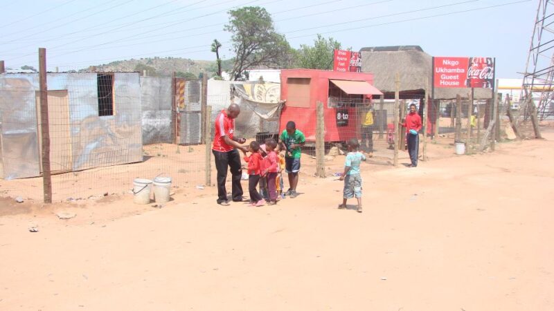 Soweto & Johannesburg and Apartheid Museum - Highlights