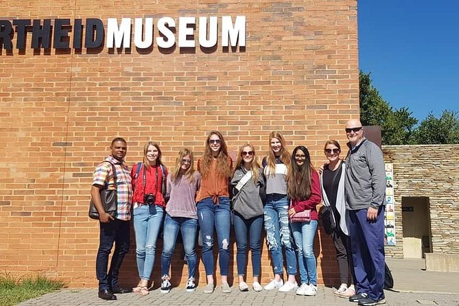 Soweto, Kliptown, Eldorado Park Tour - Exploring Apartheids Legacy