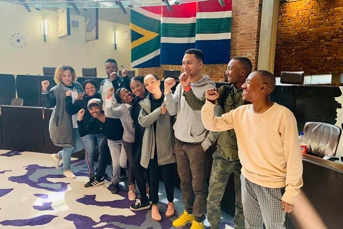Soweto, Kliptown, Eldorado Park Tour - Exploring Eldorado Park