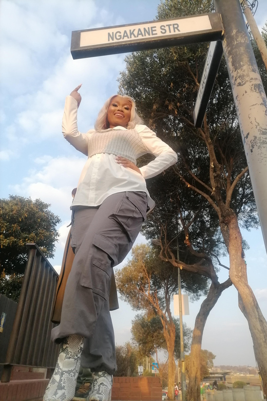 SOWETO, Lunch and Apartheid Museum - Pickup and Return Location