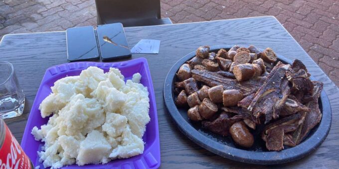 SOWETO, Lunch and Apartheid Museum - Accessibility and Cancellation Policy