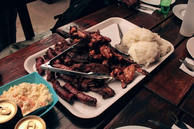 Soweto Lunch & Apartheid Museum Full Day Tour - Booking Process