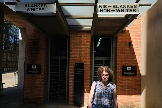 Soweto, Mandela House, Apartheid Musem, Constitutional Court - Inclusions