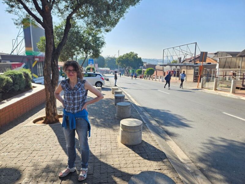 Soweto, Mandela House, Apartheid Museum, Constitutional Hill - Entrance Fees and Inclusions
