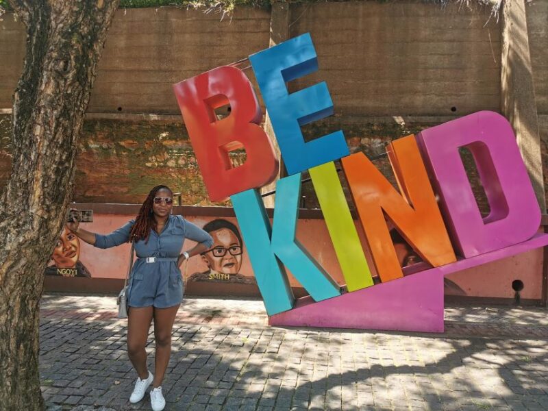 Soweto, Mandela House, Apartheid Museum, Constitutional Hill - Skip-the-Line Access