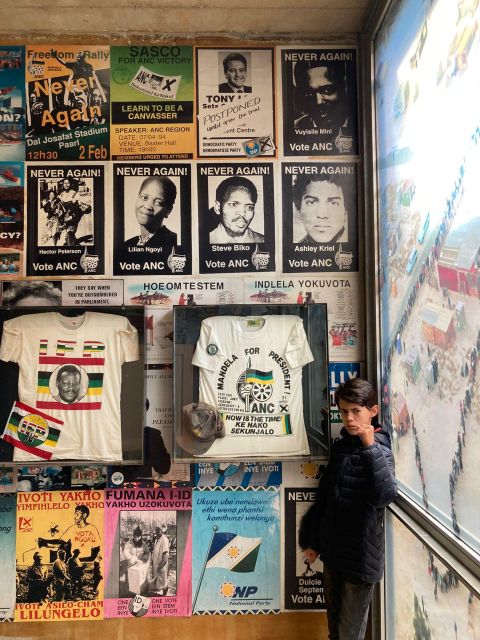 Soweto, Mandela House, Apartheid Museum, Constitutional Hill - Frequently Asked Questions