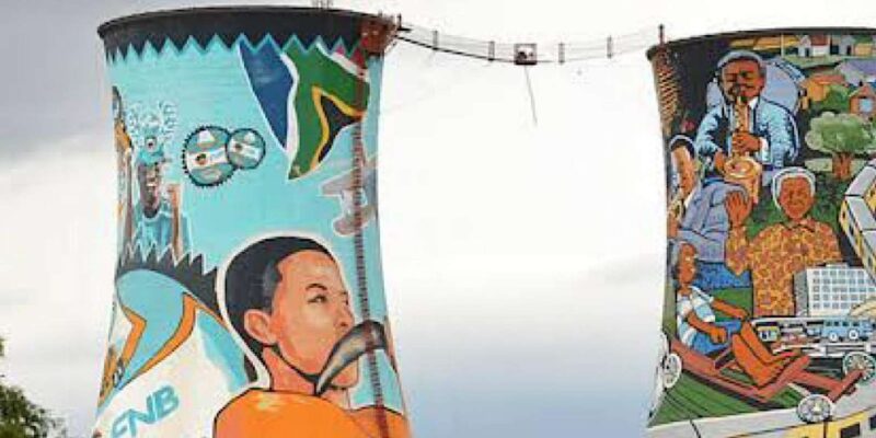 Soweto/Museum/Johannesburg Day Tour - Inclusions