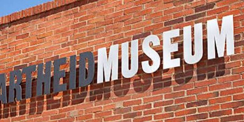 Soweto/Museum/Johannesburg Day Tour - Logistics