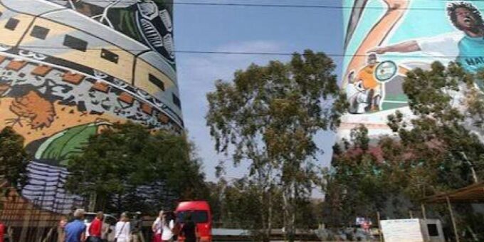 Soweto/Museum/Johannesburg Day Tour - Pricing and Availability