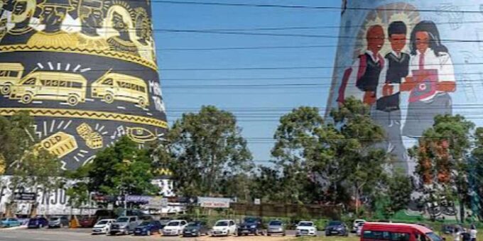 Soweto/Museum/Johannesburg Day Tour - Cancellation Policy