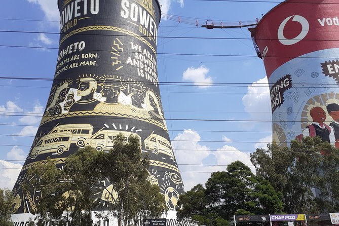 Soweto Private Half Day Tour - Inclusions and Pricing