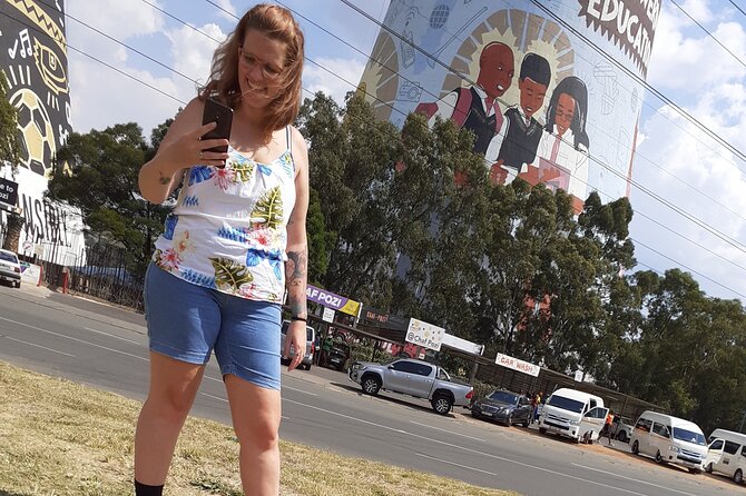 Soweto Private Half Day Tour - Positive Reviews