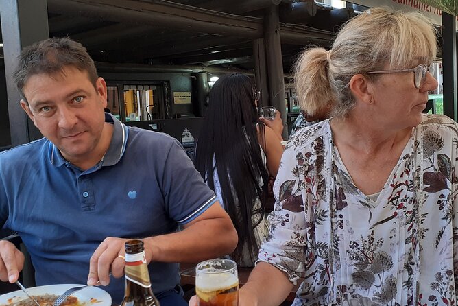 Soweto Private Half Day Tour - Mandela House Visit